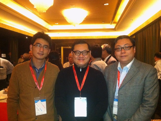 硅動力亮相海峽兩岸第二十一屆照明科技與營銷研討會(圖5) 硅動力亮相海峽兩岸第二十一屆照明科技與營銷研討會(圖5)